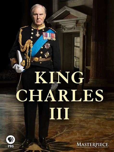 king charles 111 website